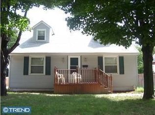 517 Broadlawn Ter, Vineland, NJ
