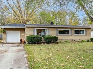 5521 Kimberley Rd, Fort Wayne, IN 46809