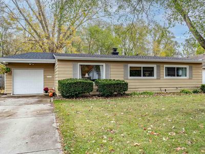 5521 Kimberley Rd, Fort Wayne, IN, 46809