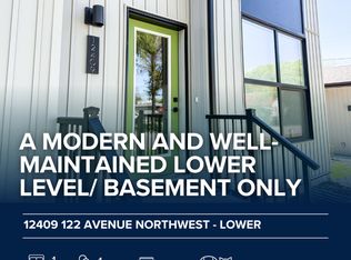 12409 122nd Ave NW, Edmonton, AB T5L 4H2