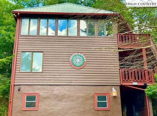 117 Skiview Ln, Banner Elk, NC 28604