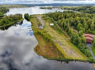 3950 S Call Of The Wild Rd, Wasilla, AK 99623