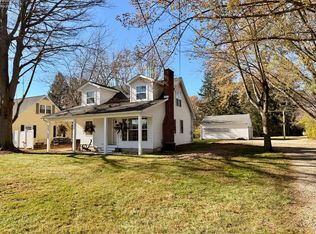 1722 Morrison Rd, Fremont, OH 43420