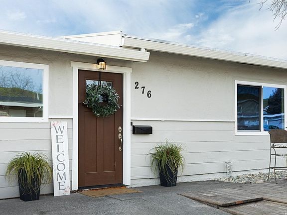 2nd image of 276 Circle Dr
