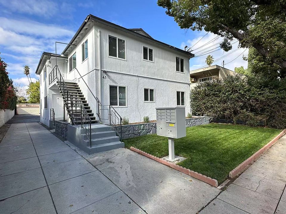 1st image of 41 N Sierra Bonita Ave #A