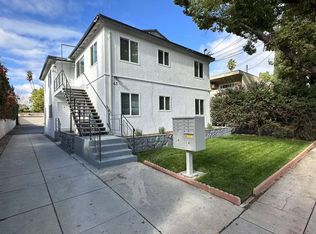 41 N Sierra Bonita Ave #A, Pasadena, CA 91106