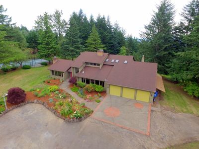 10630 SE 258th Pl, Damascus, OR, 97089