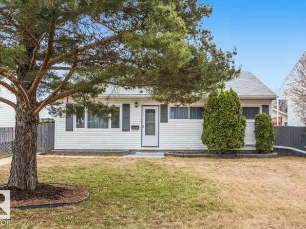 13107 133rd St NW, Edmonton, AB T5L 1T2