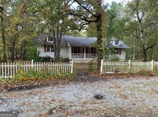 1010 Mays Bridge Rd SW, Rome, GA 30165