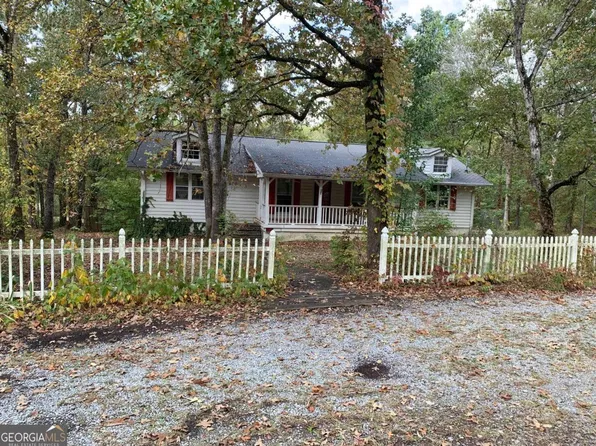 1010 Mays Bridge Rd SW, Rome, GA 30165