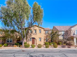 3204 Romanesque Art Ave, Henderson, NV 89044