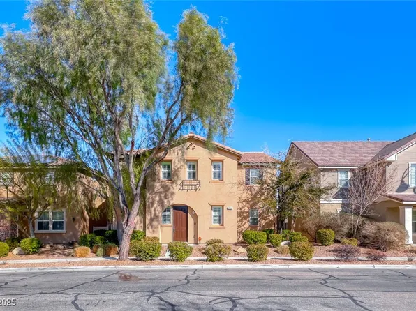 3204 Romanesque Art Ave, Henderson, NV 89044