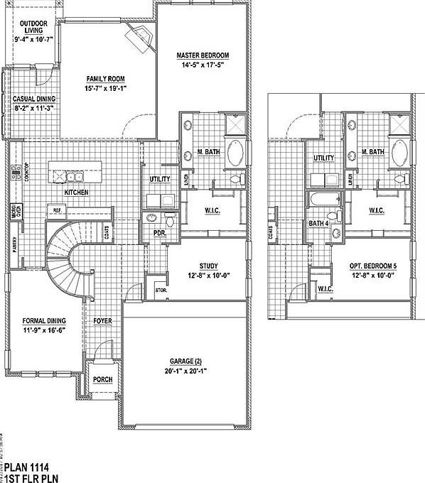 2nd image of 1436 Bridgewater Blvd