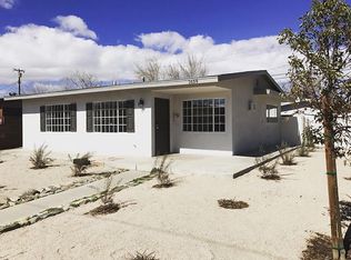 1659 E Avenue Q6, Palmdale, CA 93550