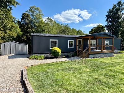 505 Pine Ridge Hill Ln, Hardinsburg, KY, 40143