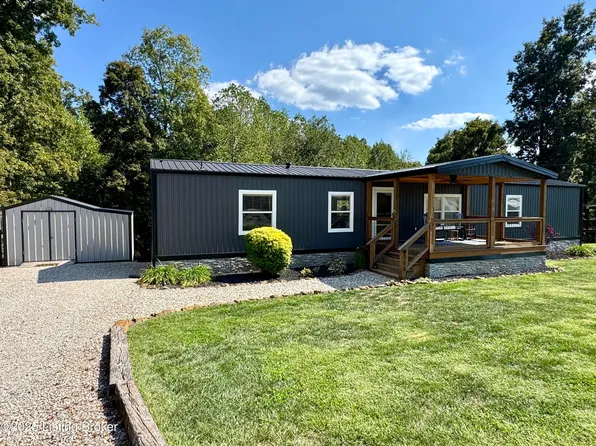 505 Pine Ridge Hill Ln, Hardinsburg, KY 40143