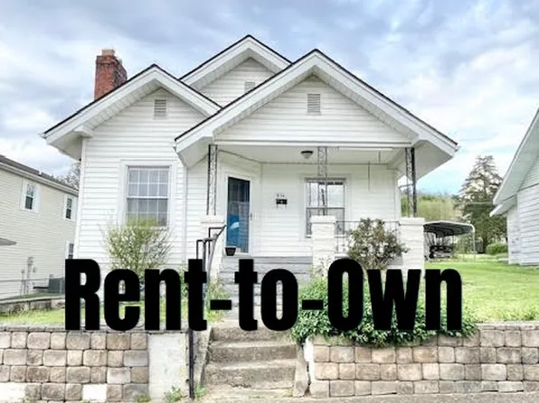 614 Elm St, Ravenna, KY 40472