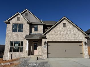 1891 Hickory Reserve Rd, Knoxville, TN 37932