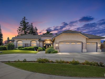 1103 Carpenter Ct, Bakersfield, CA, 93311