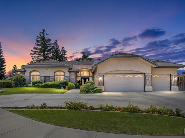 1103 Carpenter Ct, Bakersfield, CA 93311