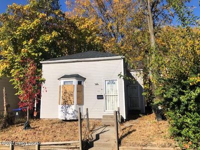 522 N 29th St, Louisville, KY, 40212