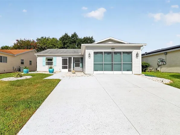 815 GRAND VISTA TRAIL, LEESBURG, FL 34748