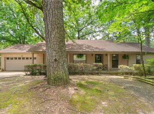 3118 Breckenridge Dr, Little Rock, AR 72227