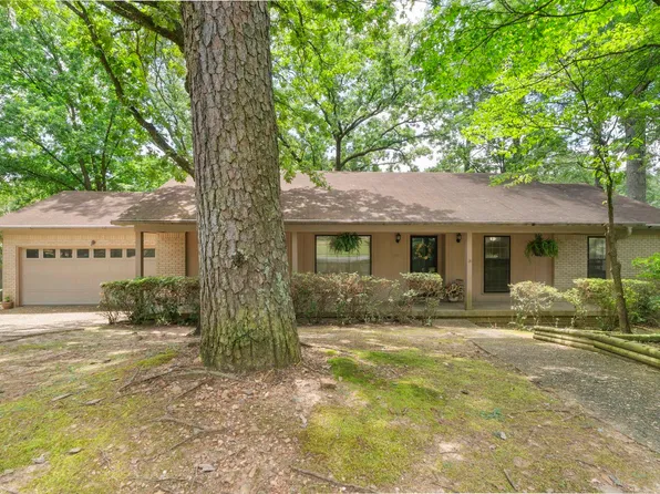 3118 Breckenridge Dr, Little Rock, AR 72227