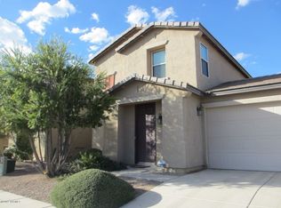 4239 E Parting Waters Way, Tucson, AZ 85712