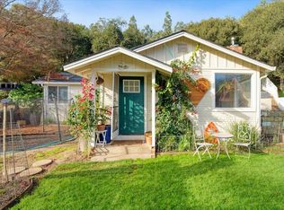 1204 San Miguel Canyon Rd, Royal Oaks, CA 95076