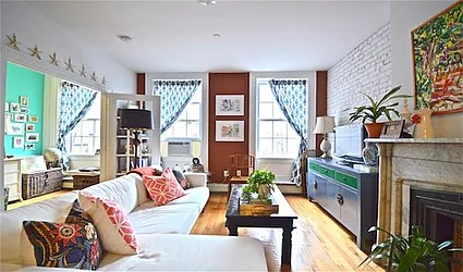 Rented by Maz Group NY