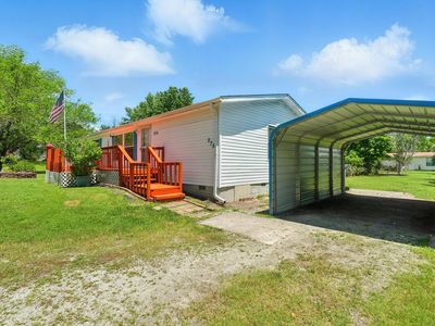 275 Molly Lane, Rockaway Beach, MO, 65740