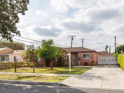 219 S Noble Ave, Azusa, CA, 91702
