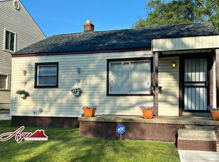 19307 Fenmore St, Detroit, MI 48235