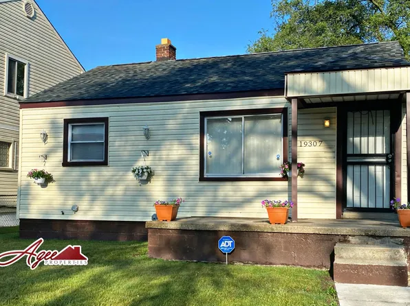 19307 Fenmore St, Detroit, MI 48235