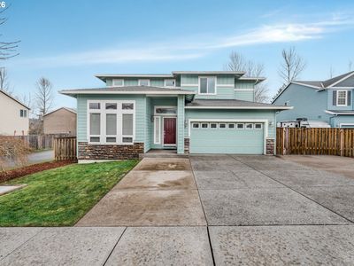 4410 SE Jones Ln, Troutdale, OR, 97060