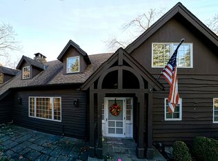 925 Candlewood Lake Rd S, New Milford, CT 06776