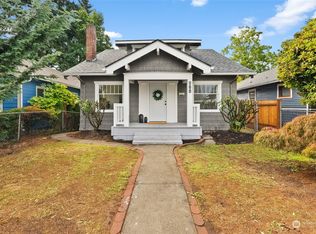 814 S Trafton St, Tacoma, WA