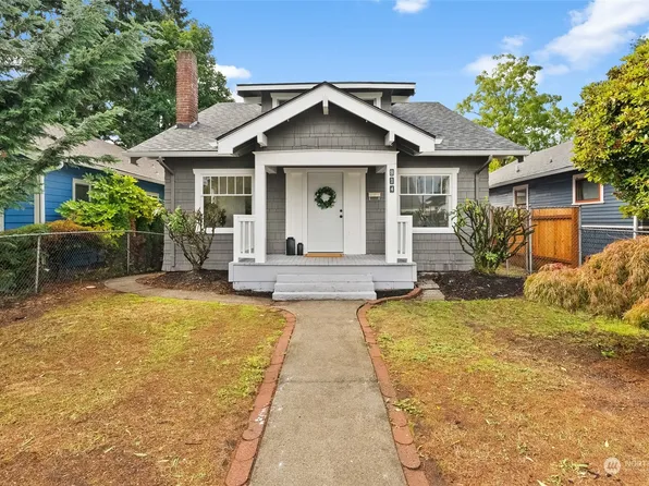 814 S Trafton Street, Tacoma, WA 98405
