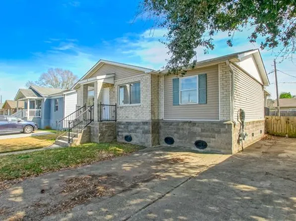 3 Furman Cir, Kenner, LA 70065