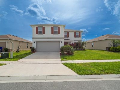 4527 Orchard Grove Rd, Saint Cloud, FL, 34772