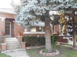 3111 N Lotus Ave, Chicago, IL