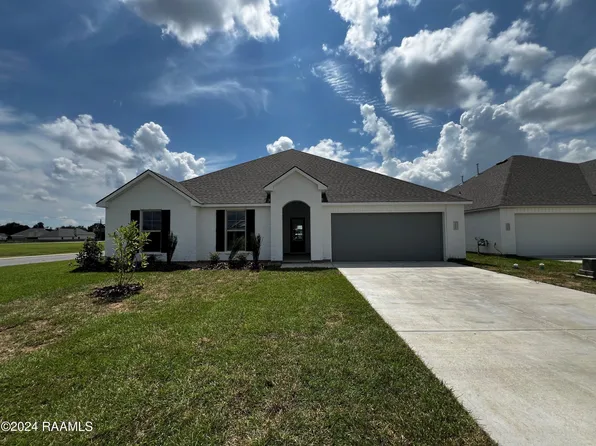 3412 Magnolia Cove Ct, Maurice, LA 70555