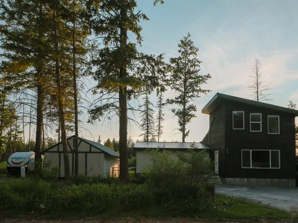454 Antelope Trl, Whitefish, MT 59937