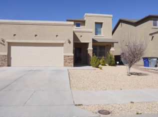 14383 Karen Point Ct, El Paso, TX 79938