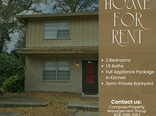 7208 Parker School Rd APT 4, Jacksonville, FL 32211