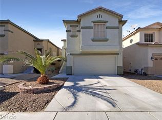 9801 Fast Elk St, Las Vegas, NV 89143