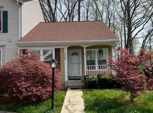 4302 Jonathan Ct, Dumfries, VA 22025