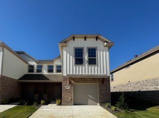 410 S Mockingbird Ln #410, Denton, TX 76205