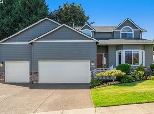 14799 SE Deana Ct, Clackamas, OR 97015